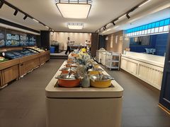 -昌正春天酒店-海鲜餐厅