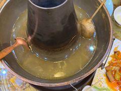 -宗巴雍姆藏餐府