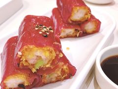 -蔡澜点心·粤菜(月星环球港店)