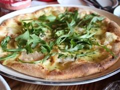 -PIZZA BIANCA(民园店)