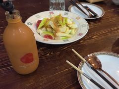 -Siam泰餐厅(水上公园店)