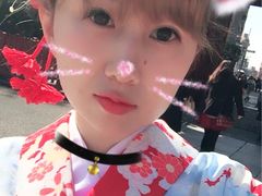 -东京浅草和服体验江户和装工房雅(浅草本店)