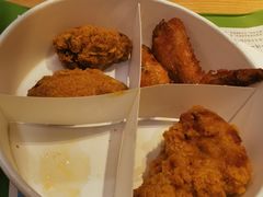 -麦当劳(杭州西湖银泰百货店)