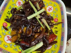 -芦月轩羊蝎子(劲松店)