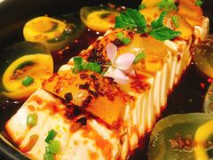 -大鸭梨烤鸭(左家庄店)