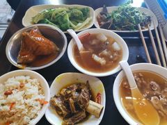 -好成财牛排馆(涂门街总店)