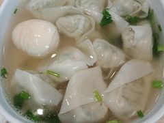 -南城香·饭香串香馄饨香(青年路店)