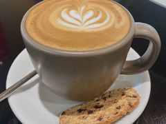 -Cafe Mersey默西咖啡(西交店)