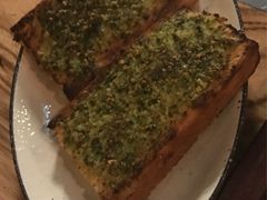 -PIZZA BIANCA(民园店)
