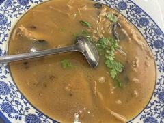 -邢家锅贴老店·非遗·开封菜(金明广场店)