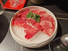 -打酱友•斑鱼海鲜粥火锅(吴桥店)