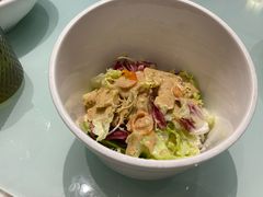 -江南韵·无锡太湖文化体验餐厅(凤凰天街店)