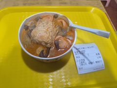 -津品味小吃(大学湾店)