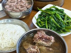 -老牌依强牛肉店(达道总店)
