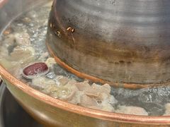 -楼外楼大刀肉传统火锅(西安大路店)