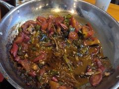 -61号餐吧(兴坪古镇漓江店)