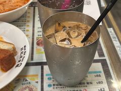 -旺记冰室(九龙中心大厦店)