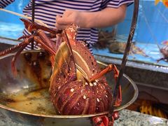 -快乐海鲜城(虎泉街店)