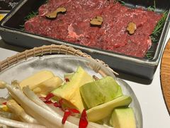 -芸山季·云南山珍菌火锅(南翔印象城MEGA店)