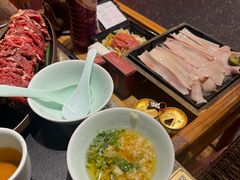 -吼堂老火锅(太古里总店)