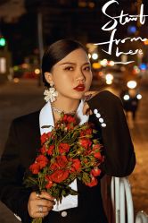 -芭莎视觉婚纱摄影(花溪店)