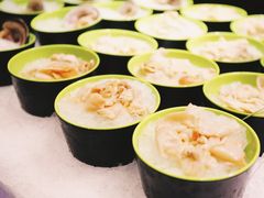 象拔蚌-V-ONE西雅图海鲜自助餐厅(仓山万达广场店)