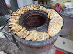 -小程烧饼店(象山北路肖公庙巷店)