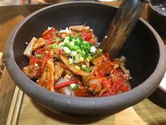-擂饭(五一广场店)