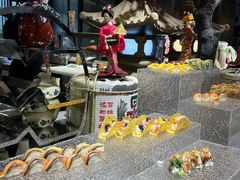 -长春富力万达文华酒店-集·味自助餐厅