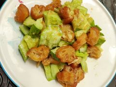 -单家老院·院子里的青岛菜(沙子口店)