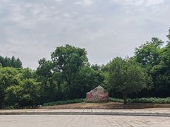 -萨尔浒风景区