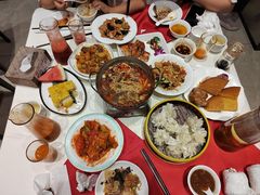 -凯鸽酒楼(大同振兴街店)