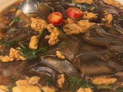 -周家二小姐的菜(西津渡店)