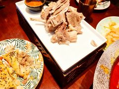 -那拉提之疆·新疆菜(美院店)