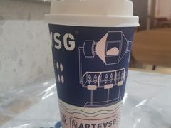 -ARTEASG啊T·新加坡奶茶(桂林路店)