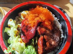 -和风日本料理(腾飞园店)