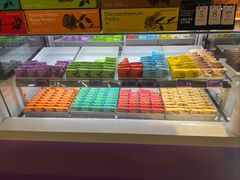 -HappyMiss花满楼·鲜花饼·鲜花茶·伴手礼(上海环球港店)