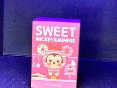 -泡泡玛特POPMART(金安国际购物中心店)