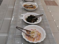 -素清香(解放路店)