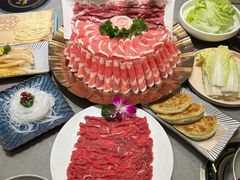 -楼里火锅餐厅(文化城店)
