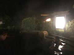 -威海天沐温泉度假区