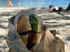 -Fergburger(皇后镇店)