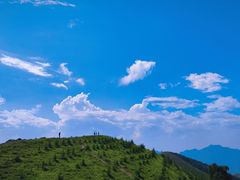 -灵山