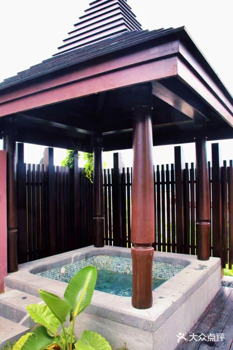 广州都喜泰丽温泉度假酒店图片