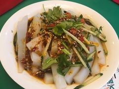 -海尔巴格新疆餐厅(东来兴店)