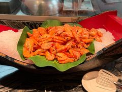 -松子料理(亮马桥店)