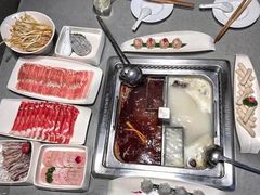 -海底捞火锅(海宁路店)