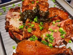 -绿茶餐厅(领展购物广场·中关村店)