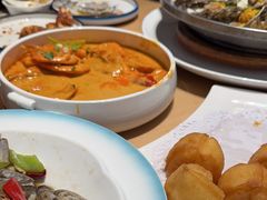 -映像威海·海鲜味道(经区店)