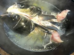 -好灶头妈妈菜·柴火灶台鱼·千岛湖土菜地标美食